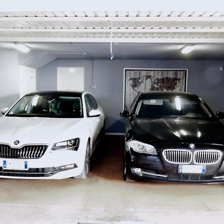 Phoenix Garda Hills Sirmione Eksteriør billede