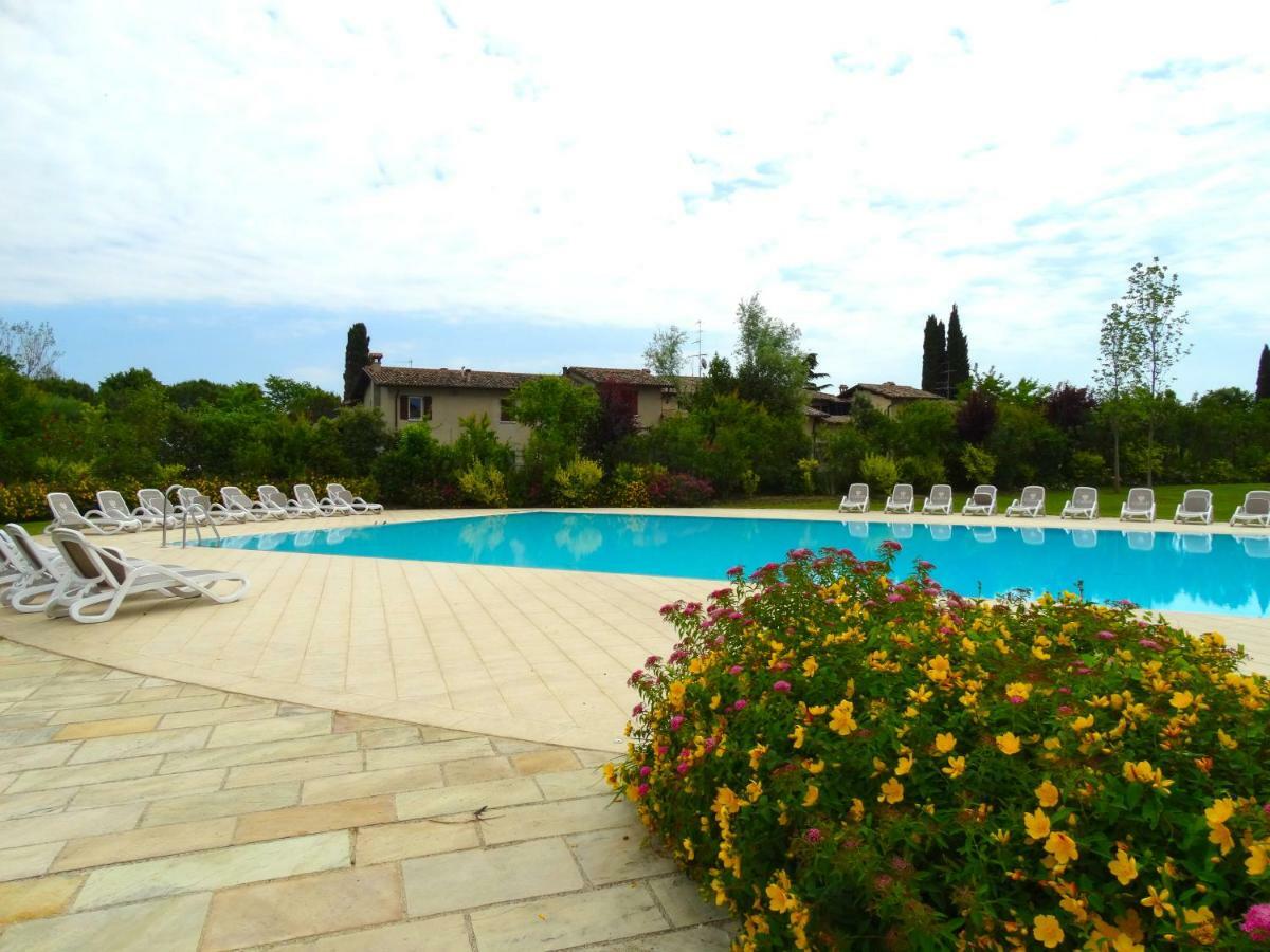 Phoenix Garda Hills Sirmione Eksteriør billede