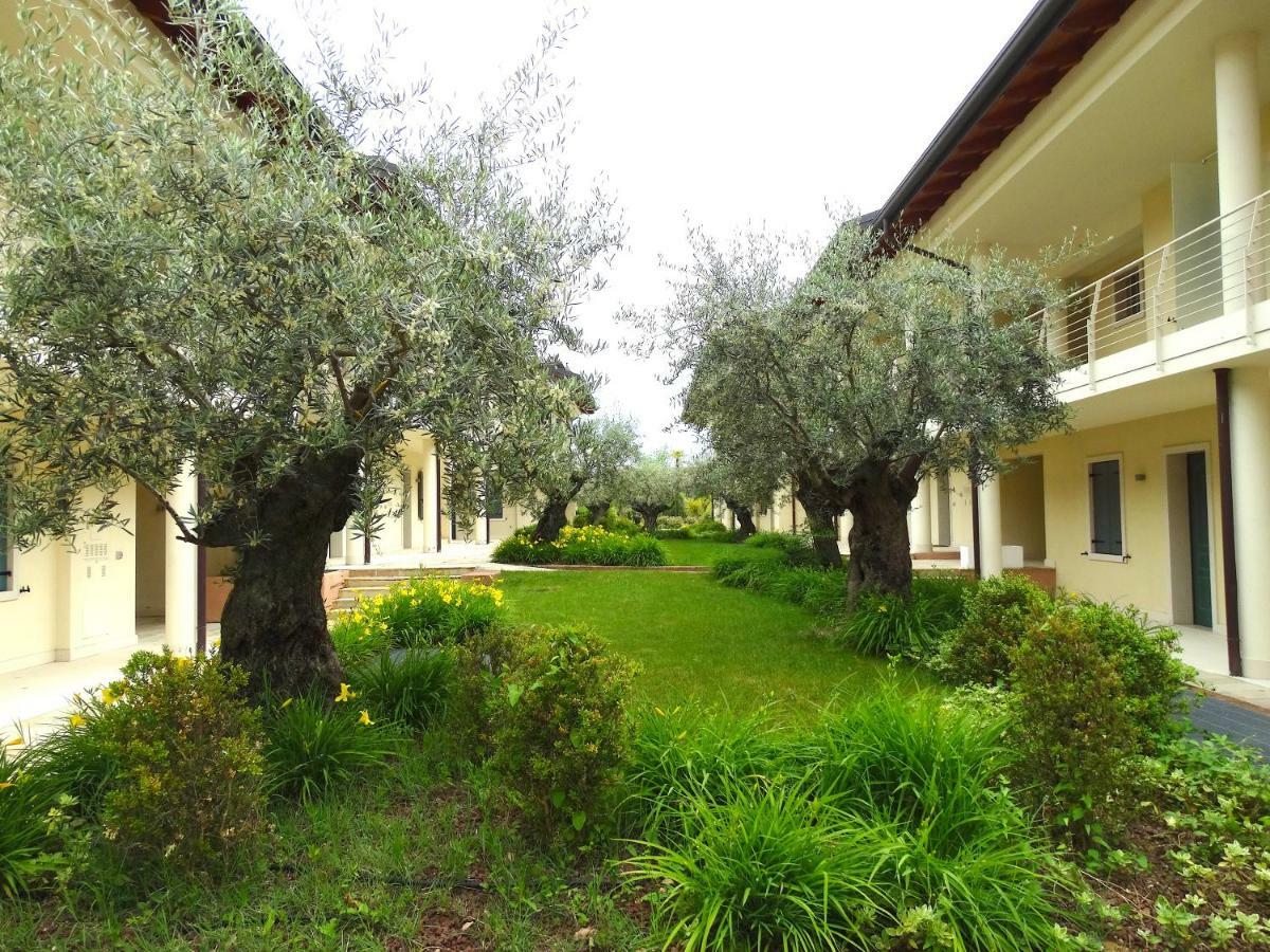 Phoenix Garda Hills Sirmione Eksteriør billede