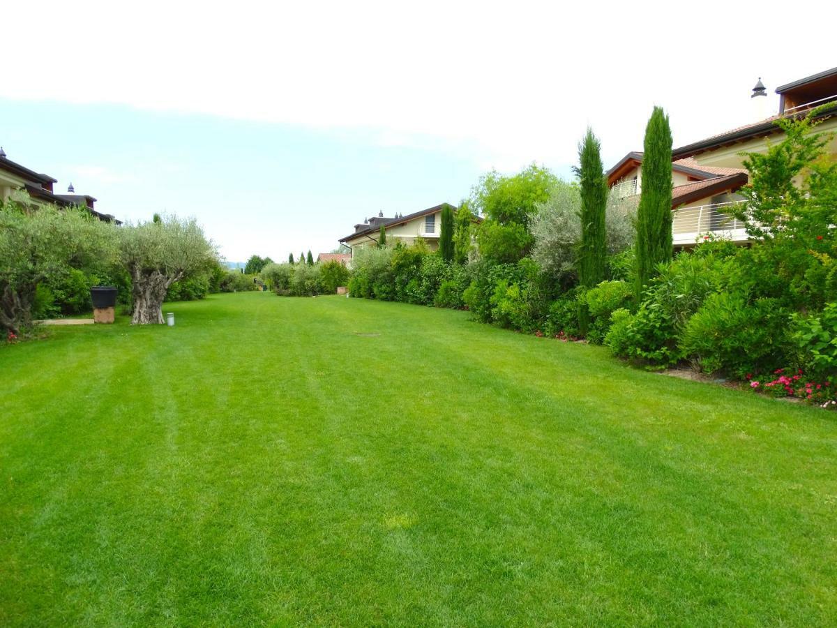 Phoenix Garda Hills Sirmione Eksteriør billede