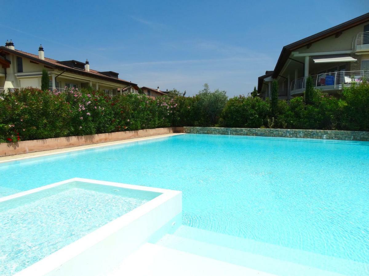 Phoenix Garda Hills Sirmione Eksteriør billede