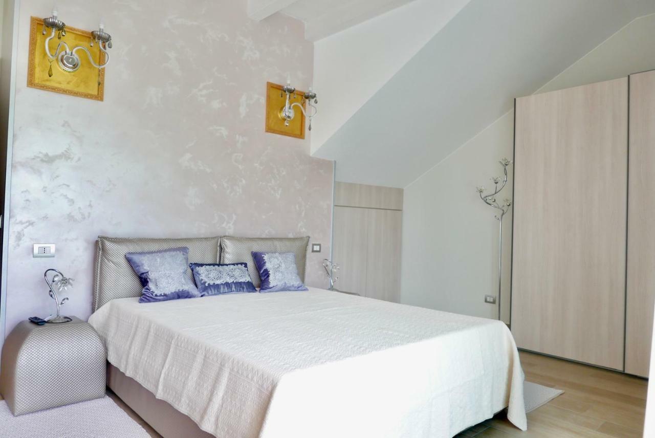 Phoenix Garda Hills Sirmione Eksteriør billede